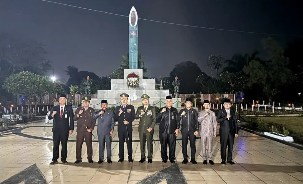 Renungan Suci