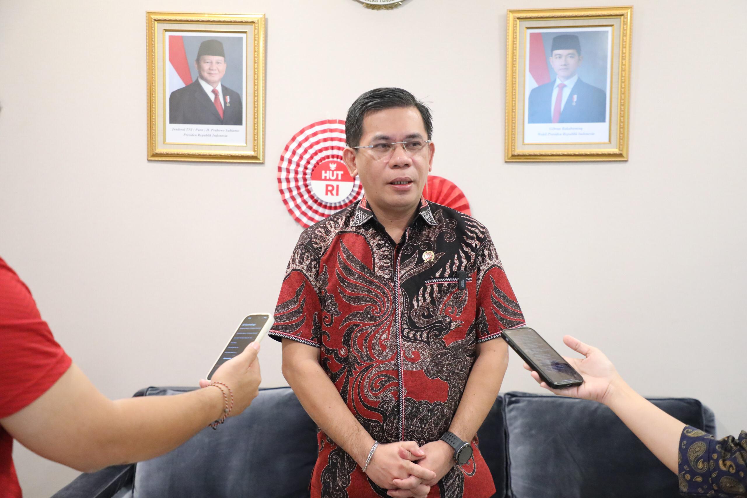Hoaks BPN Gratis Tanah