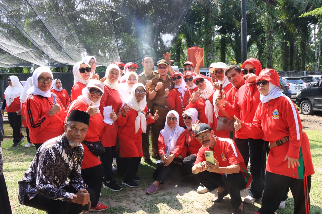 PWRI Kota Binjai