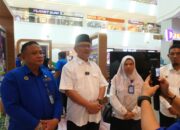 Dekatkan Diri dengan Masyarakat, UMA Buka Stand Pendaftaran Mahasiswa Baru di Plaza Medan Fair