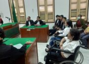 Notaris Herniati dan Lie Yung Ai Didakwa Pemalsuan Akta, Sidang Tuntutan Ditunda
