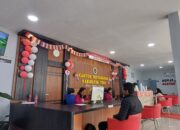Sistem Antrian Online
