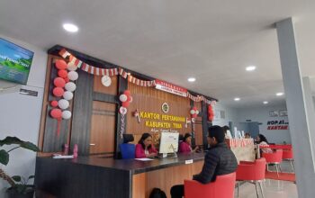 Sistem Antrian Online