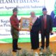 Menag Beri Pembinaan ASN di UINSU Medan: Civitas UIN Harus Seperti Malaikat