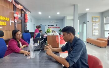 Survei Kepuasan