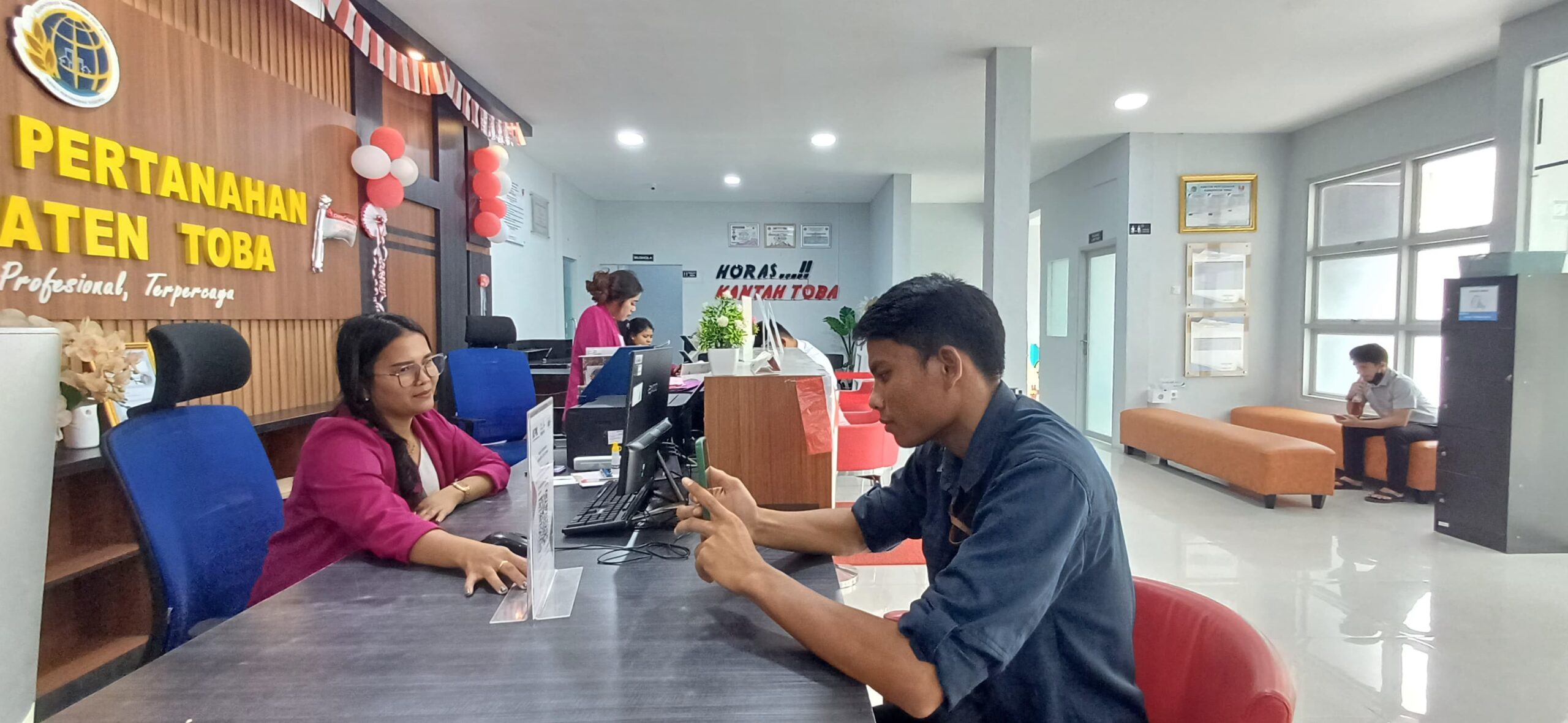 Survei Kepuasan