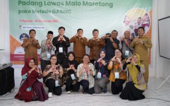 Metode Gasing