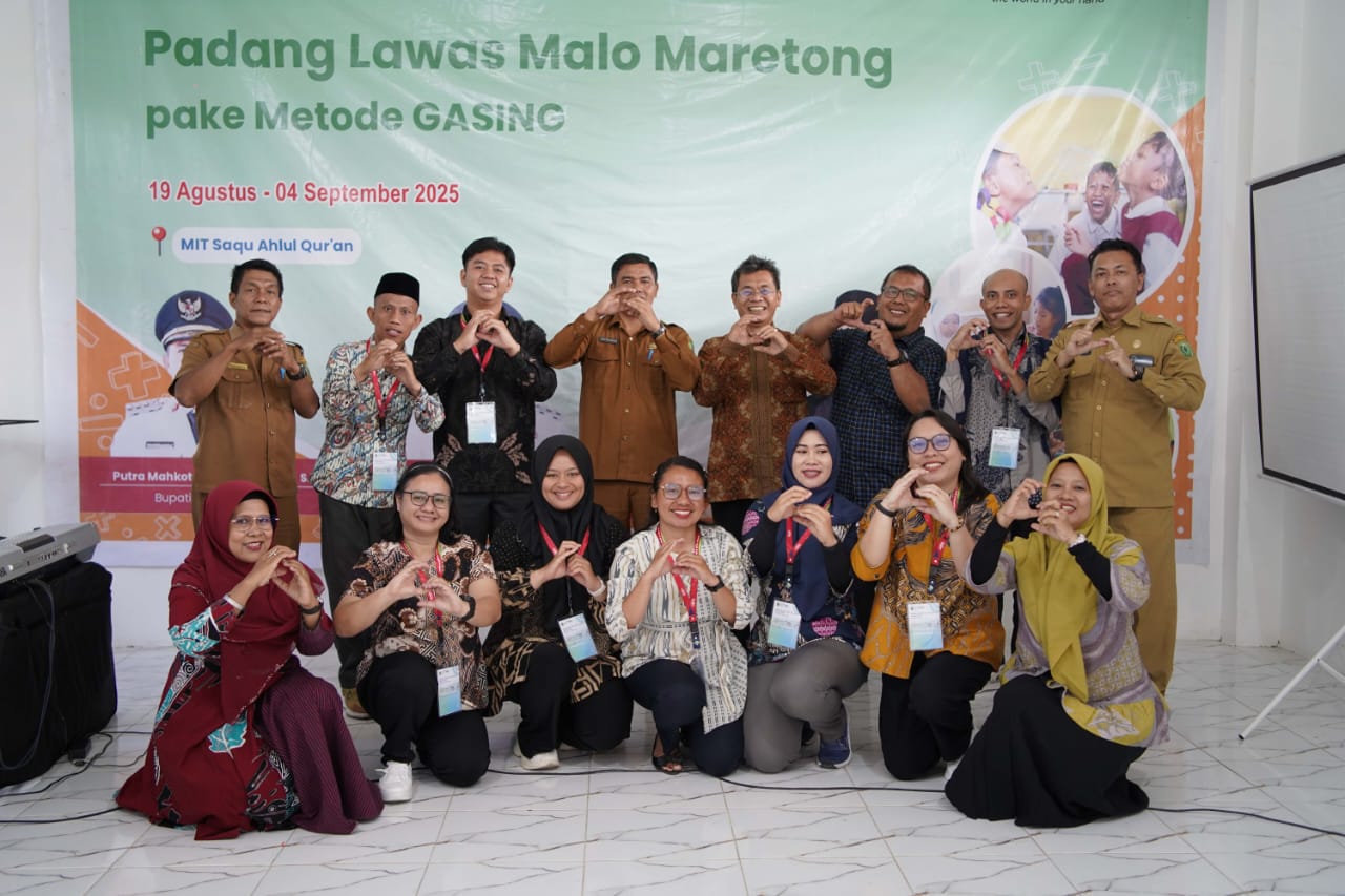 Metode Gasing