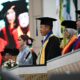 Dies Natalis Ke-73 USU, Prof Muryanto Amin Paparkan Dampak Internasionalisasi Universitas