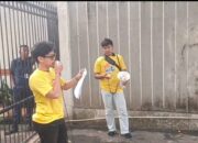 Ingatkan Upaya Pendongkelan