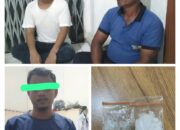 Lapas Sibolga Gagalkan Penyelundupan Narkotika Lewat Makanan