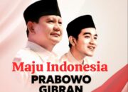 Semangat Pemberantasan Korupsi Tanpa Tembang Pilih: Keberanian Program Asta Cita Pemerintahan Prabowo–Gibran yang Harus Didukung Penuh