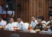 Karutan Kelas I Medan Hadir dalam RDP Komisi III DPR RI: Soroti Overcrowding dan Hak Warga Binaan