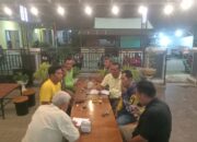 Musdus Dusun II Desa Cinta Rakyat, Jemput Aspirasi Warga untuk RKPDes Tahun Depan