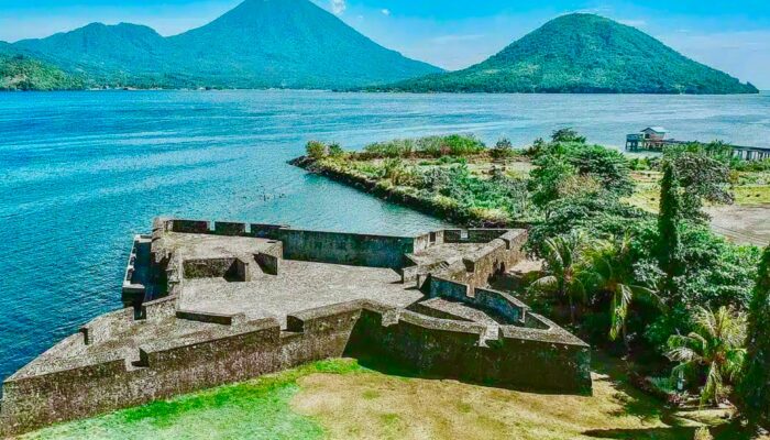 Agendakan Kunjungan ke Maluku Utara, Menteri Nusron Komitmen Kawal Sinergi Jajaran di Moloku Kie Raha
