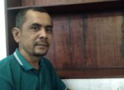 Aktivis 98 Bram Manurung Dukung Kejagung Bongkar Korupsi Eks HGU PTPN 2