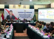 Pembinaan di Kanwil BPN Provinsi Maluku Utara, Menteri Nusron: Tugas Saya sebagai Menteri adalah Memberikan Kepastian dan Harapan