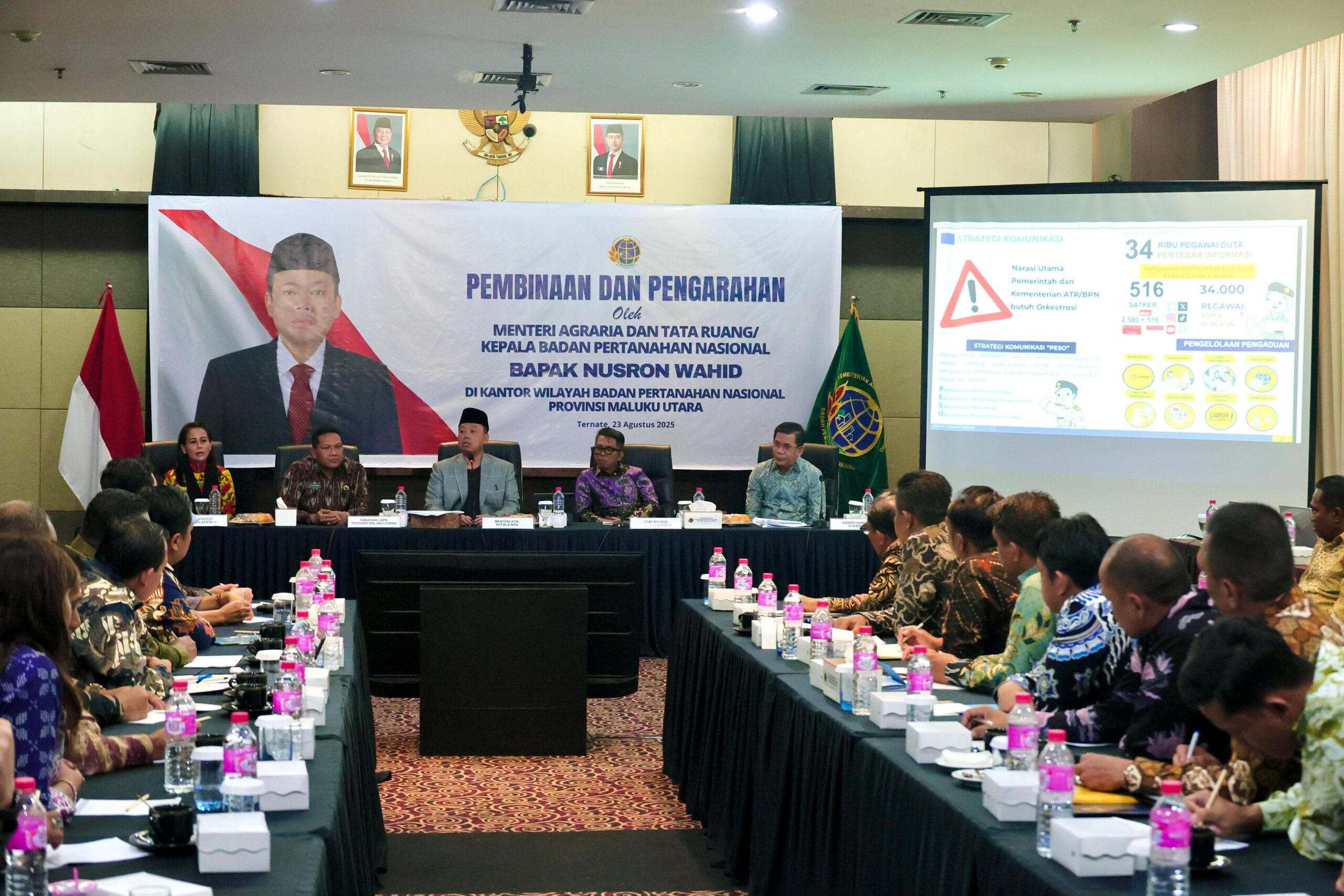 Pembinaan