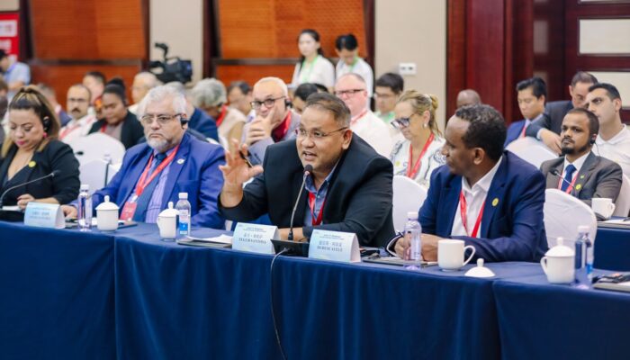 Perkuat Kerja Sama Media, JMSI akan Tandatangani MoU dengan Asosiasi Wartawan Tiongkok