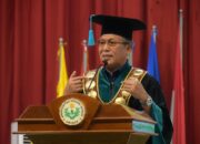 Rektor UNIMED