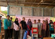 Wujudkan Kampus Berdampak, Dosen Unimed Dorong Kemandirian Usaha Kopi Wanita Tani di Pakpak Bharat Berbasis Teknologi dan Digitalisasi