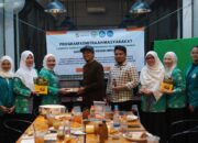 Dosen Berdampak: Inovasi Herbal Jamu Serbuk Unimed Bantu UMKM Tembus Pasar Nasional