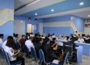 Pemprov Sumut Dorong Reaktivasi Jalur Kapal Ferry Belawan–Penang, Percepat Akses Perdagangan Internasional