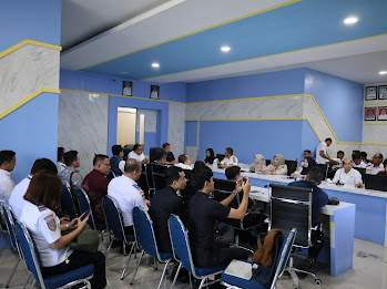 Perdagangan Internasional