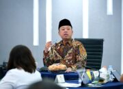 Pimpin Rapim, Menteri Nusron Canangkan Transformasi Layanan Pertanahan