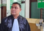 Kuasa Hukum Terdakwa Rahmadi Bakal Hadirkan 2 Saksi Kunci Penangkapan di Toko Pakaian