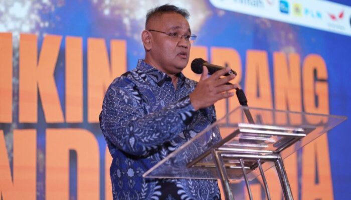 JMSI Apresiasi Instruksi Mabes Polri agar Wartawan Dilindungi