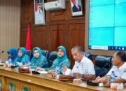 TP PKK Kota Binjai Matangkan Persiapan Hadapi Monitoring Provinsi Sumut 2025