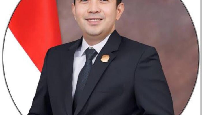 SPPD Ketua DPRD Deli Serdang Tembus Rp1,1 Miliar, Mahasiswa Menggugat!