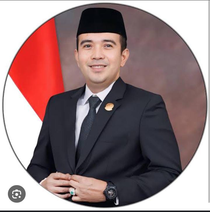 Ketua DPRD Deli Serdang