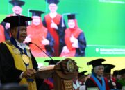 Rektor USU Dukung Pendirian China-Indonesia Skilled Talent Development Center