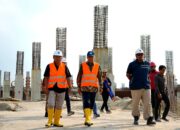 Unimuda Sorong Siap Berkontribusi dalam Pembangunan Gedung Muktamar Muhammadiyah dan Aisyiyah ke- 49  Sumut