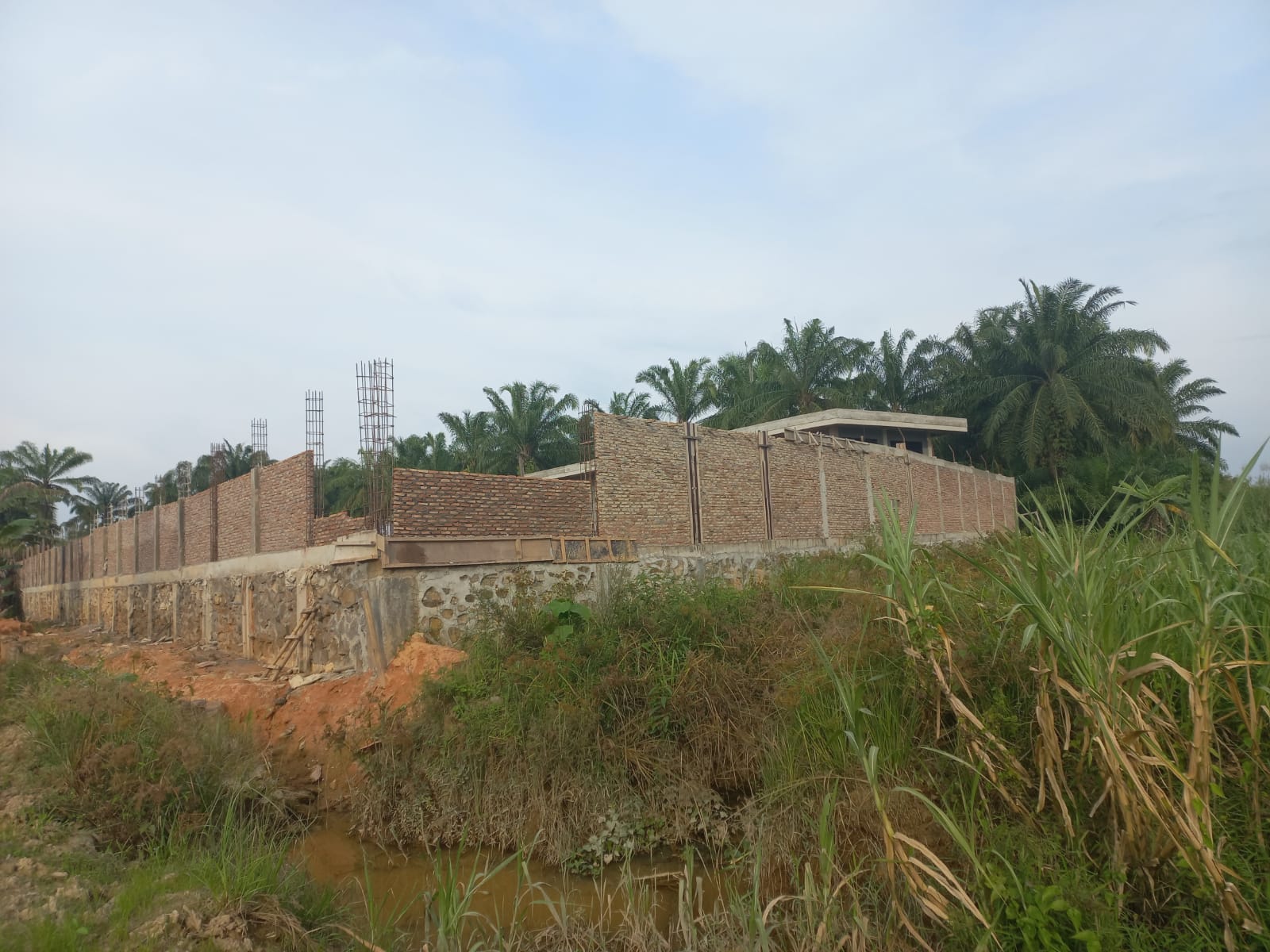Dugaan Mark Up Proyek BPPW Sumut