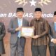 Basnas Award