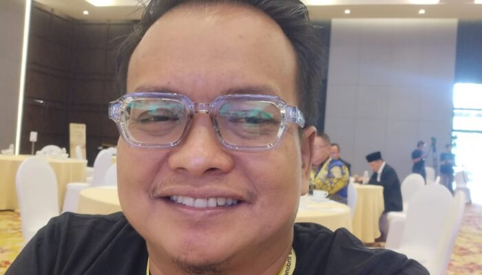 Terkait Tewasnya Driver Ojol, Leriadi Apresiasi Respons Cepat dan Ketegasan Presiden Prabowo