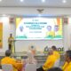 Kunjungan DPD Golkar Riau