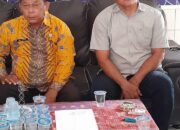 Pengurus Pekuburan Rambung Barat Tegaskan Tidak Ada Pengutipan Biaya Pemasangan Nisan