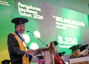 USU Jamin Tidak Ada Mahasiswa Gagal Kuliah karena UKT