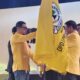 Hanan A Rojak Ketua DPD Golkar Lampung