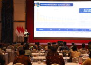 Rakerda Kanwil BPN Sumut
