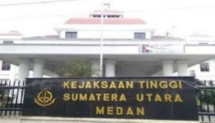 Korupsi Pembangunan dan Perbaikan Jalan, Kejatisu Panggil Mantan Kadis PUTR Batubara dan 12 Rekanan