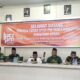 LPCRPM Muhammadiyah Sumut Konsolidasi “Hidupkan” CR di Tapteng, Sibolga dan Taput