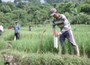 Menteri Nusron akan Canangkan GEMAPATAS Secara Serentak di 23 Kabupaten/Kota