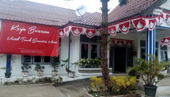 Kantah Toba Terapkan Digitalisasi Pertanahan, Warga Kini Bisa Nikmati Sertipikat Tanah Elektronik