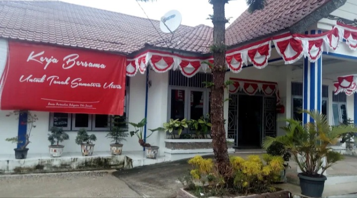 Digitalisasi Pertanahan