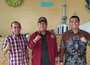 LPCRPM Muhammadiyah Sumut dan 15 PDM Ikuti Regional Meeting Se-Sumatera di Pekanbaru